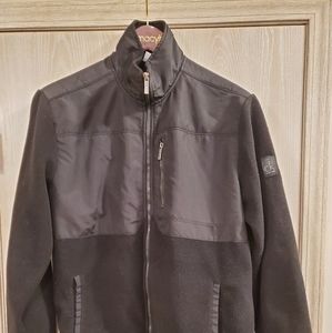 Calvin Klein Sport Fleece Jacket